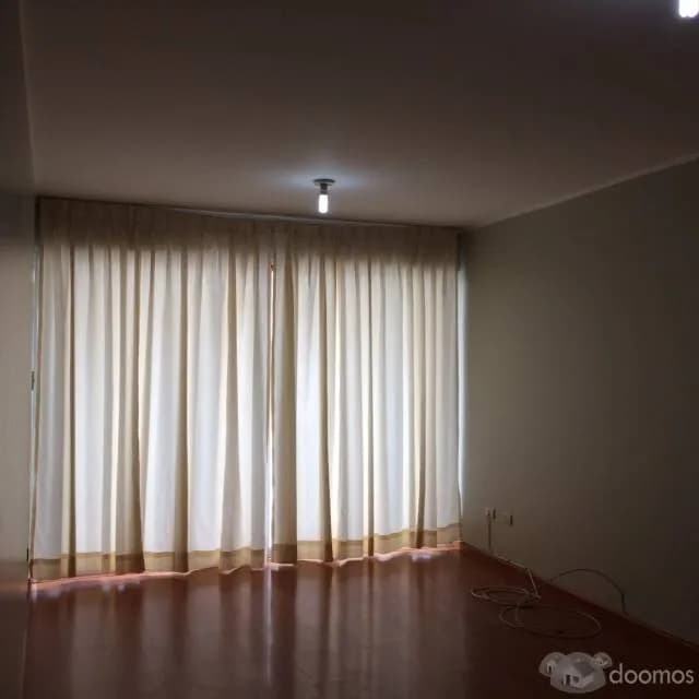 ALQUILO DEPARTAMENTO 3D-2B SURCO, S/1700 — foto 2