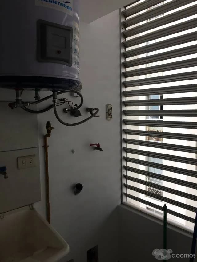 ALQUILO DEPARTAMENTO 3D-2B SURCO, S/1700 — foto 3