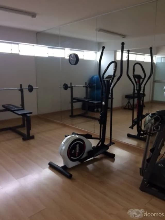 ALQUILO DEPARTAMENTO 3D-2B SURCO, S/1700 — foto 5