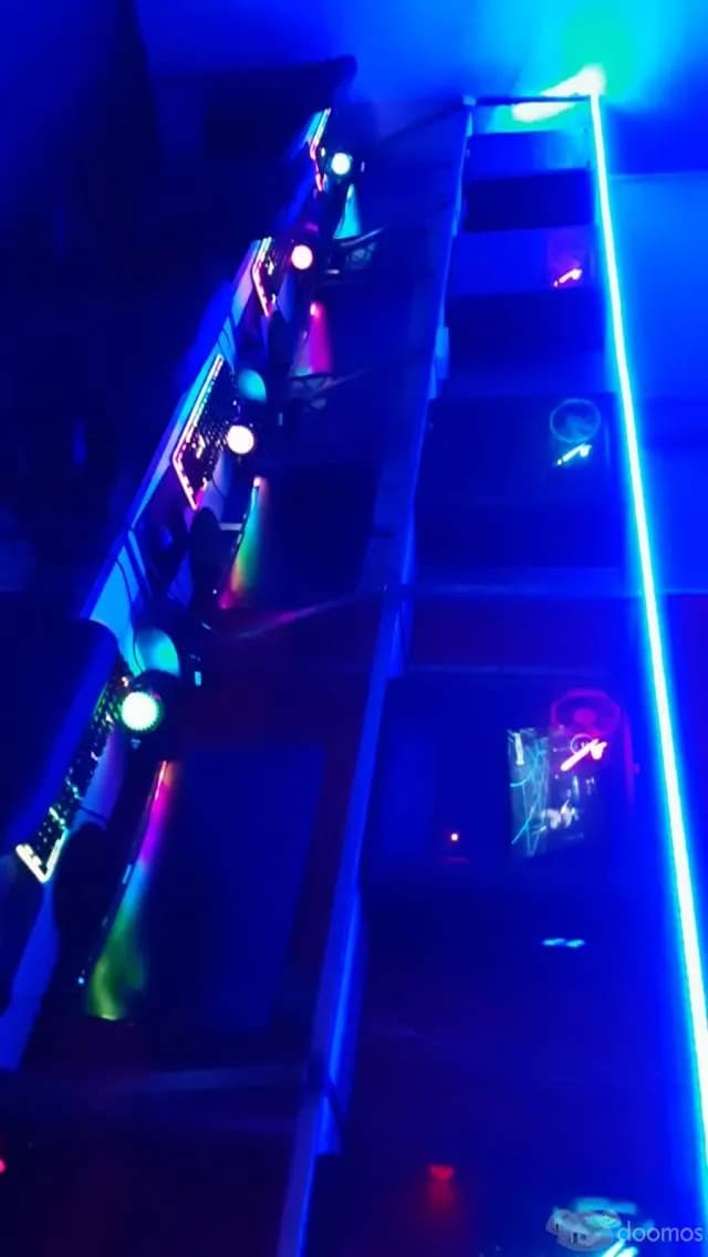 Traspaso Lan Center, Cercado Arequipa — foto 8