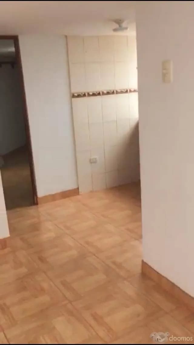 ALQUILER  DE  HABITACION — foto 1