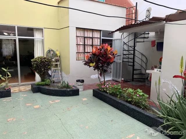cerca UPC SAN MIGUEL — foto 5