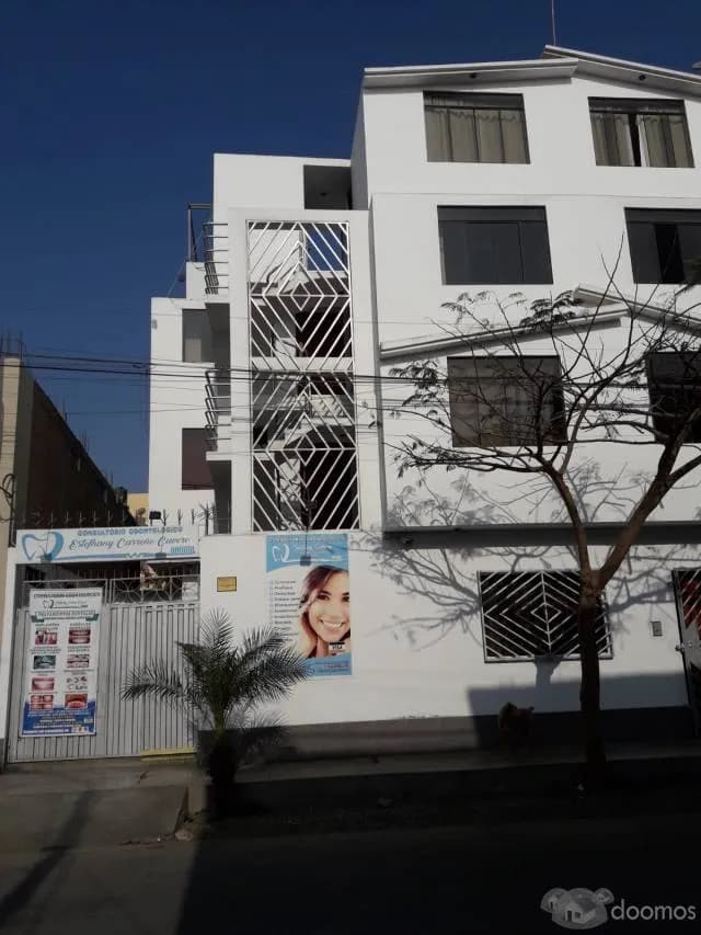 VENTA CASA 4 PISOS CON 5 DEPARTAMENTOS — foto 2