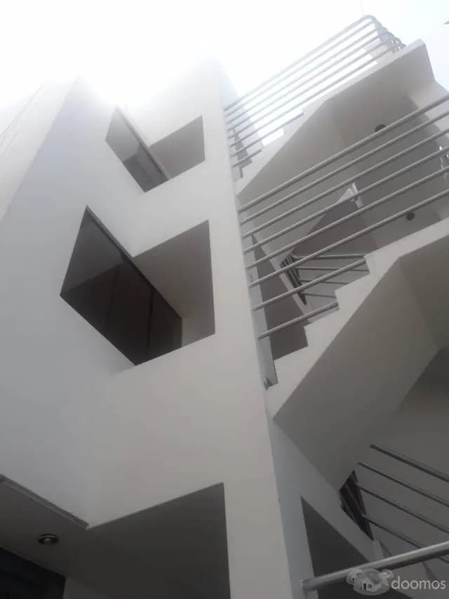 VENTA CASA 4 PISOS CON 5 DEPARTAMENTOS — foto 3