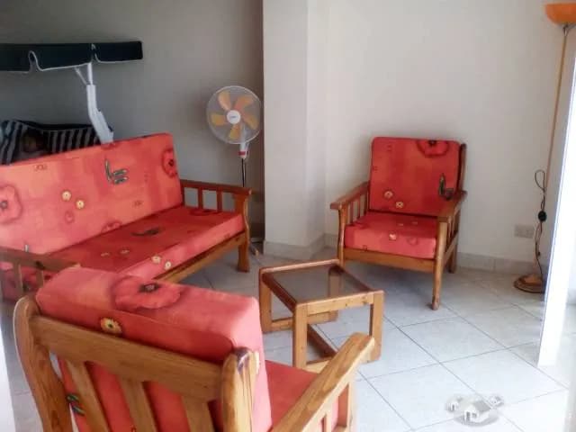 ALQUILER DE DEPARTAMENTO CON VISTA AL MAR — foto 4