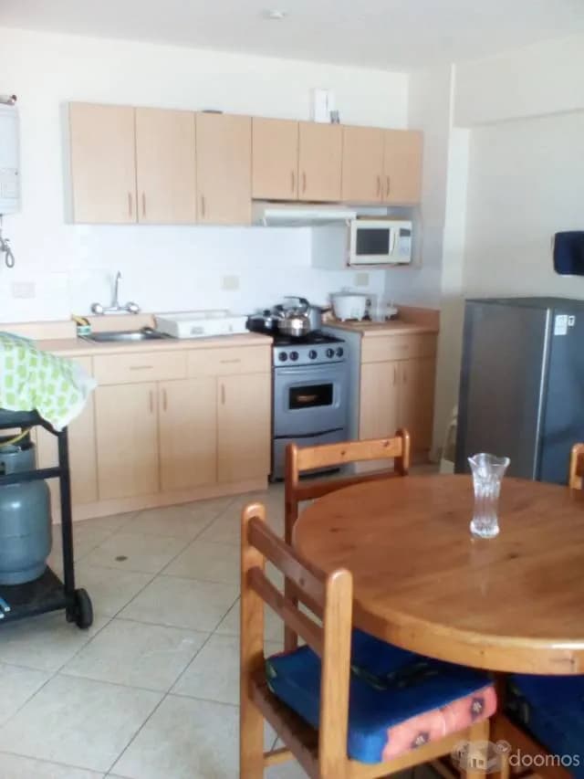 ALQUILER DE DEPARTAMENTO CON VISTA AL MAR — foto 5