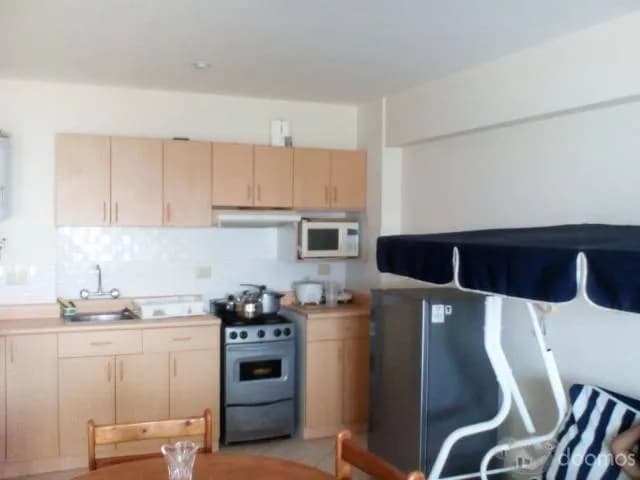 ALQUILER DE DEPARTAMENTO CON VISTA AL MAR — foto 6