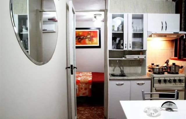 HABITACIONES FULL AMOBLADAS — foto 1