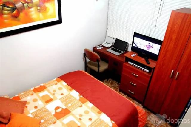 HABITACIONES FULL AMOBLADAS — foto 2