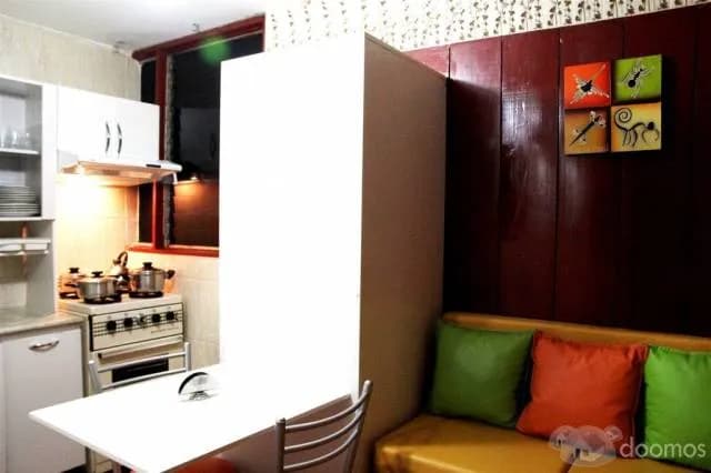HABITACIONES FULL AMOBLADAS — foto 3