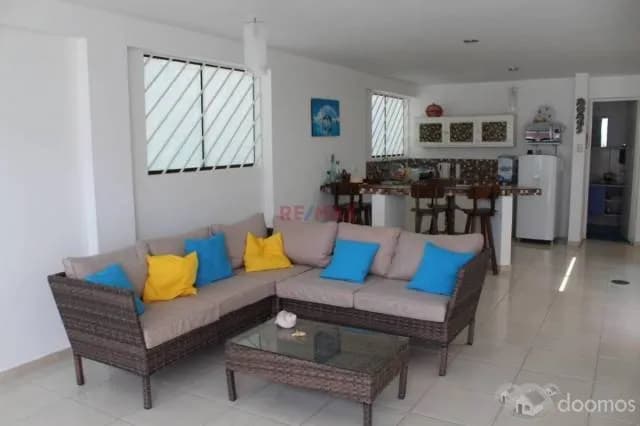 Casa en Venta - San Bartolo (Rreaño Lima2.) — foto 2