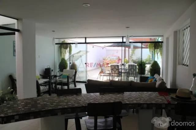 Casa en Venta - San Bartolo (Rreaño Lima2.) — foto 6
