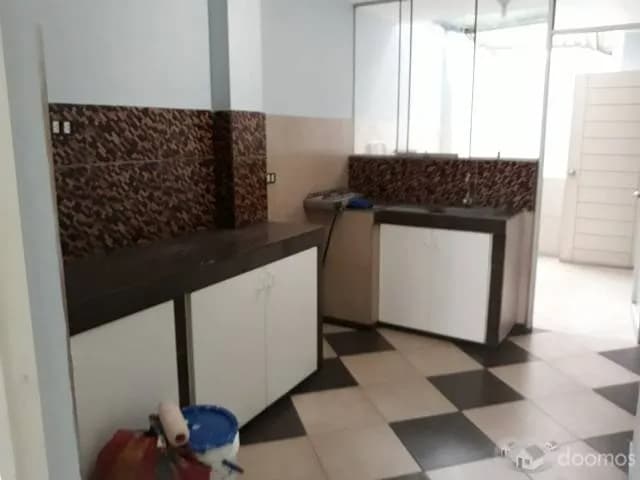 ALQUILER DE DEPARTAMENTO DE 120 M² (ATE - VITARTE) — foto 5