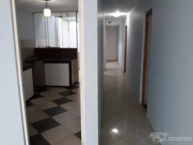 ALQUILER DE DEPARTAMENTO DE 120 M² (ATE - VITARTE) — foto 6