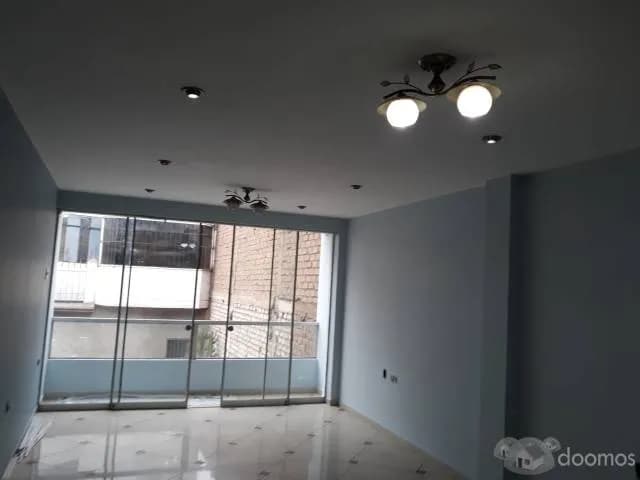 ALQUILER DE DEPARTAMENTO DE 120 M² (ATE - VITARTE) — foto 7