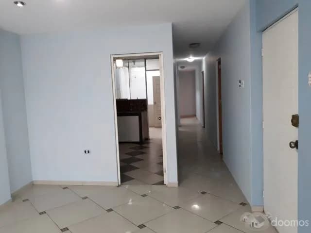 ALQUILER DE DEPARTAMENTO DE 120 M² (ATE - VITARTE) — foto 8