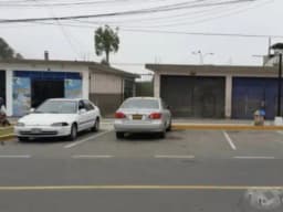 LOCAL COMERCIAL - LA MOLINA