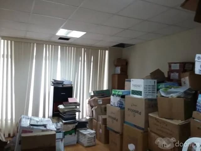 06 - OFICINA EN BENAVIDES MIRAFLORES — foto 3