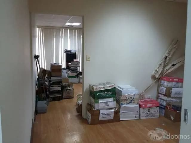 06 - OFICINA EN BENAVIDES MIRAFLORES — foto 6