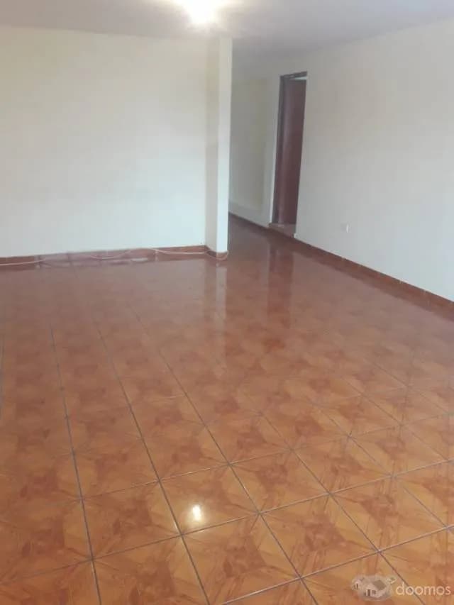 ALQUILO DEPARTAMENTO EN URB. ELIO LIMA CERCADO — foto 2