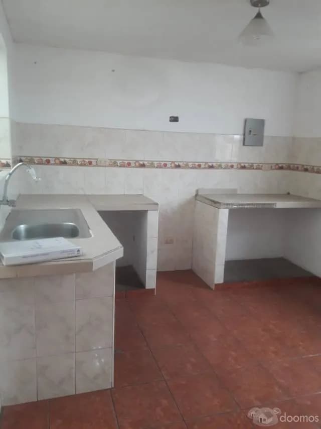 ALQUILO DEPARTAMENTO EN URB. ELIO LIMA CERCADO — foto 3