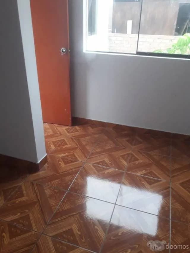 ALQUILO DEPARTAMENTO EN URB. ELIO LIMA CERCADO — foto 5