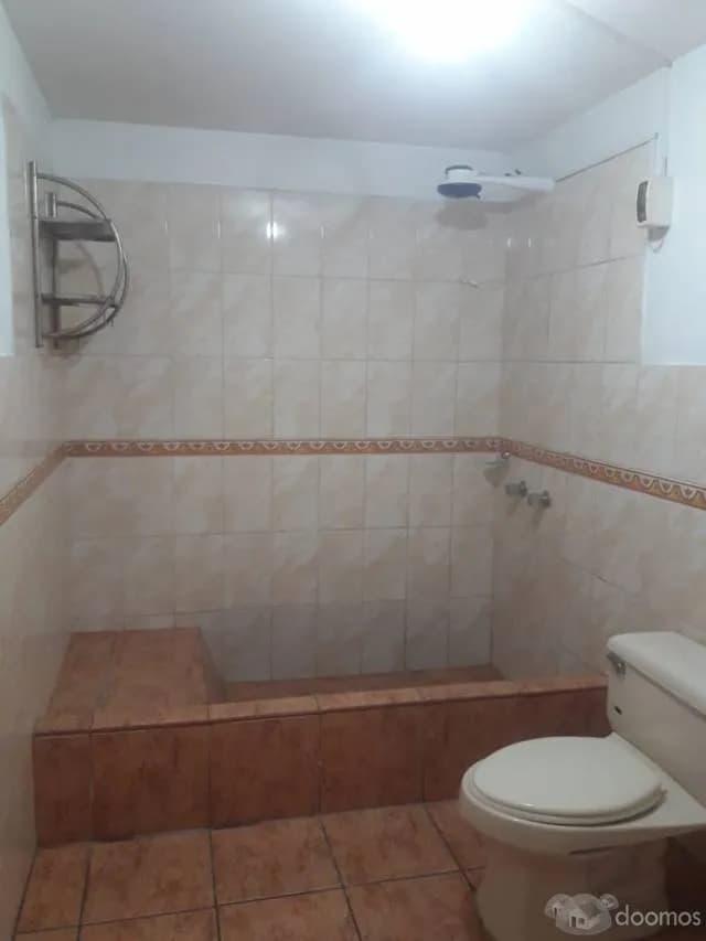 ALQUILO DEPARTAMENTO EN URB. ELIO LIMA CERCADO — foto 7