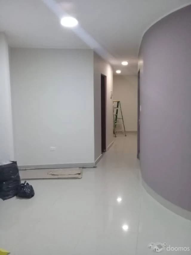 Alquiler de Departamento 2 habitaciones 2 baños — foto 2