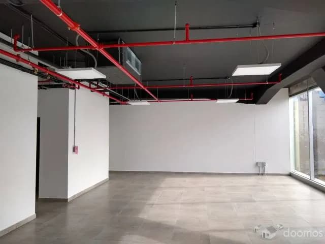 10 - ALQUILO OFICINA DE ESTRENO EN SAN ISIDRO — foto 6