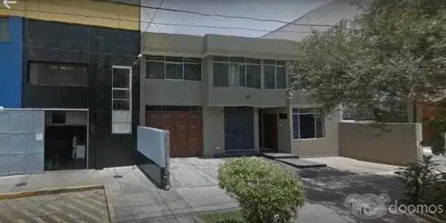 Alquilo Habitación en San Borja — foto 1