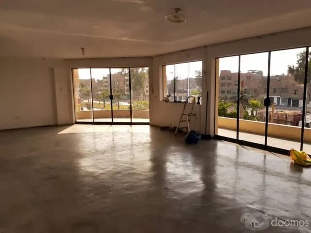 Local en los Olivos /Oficina /Consultorio/Almacén — foto 1