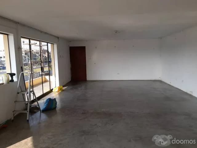 Local en los Olivos /Oficina /Consultorio/Almacén — foto 4