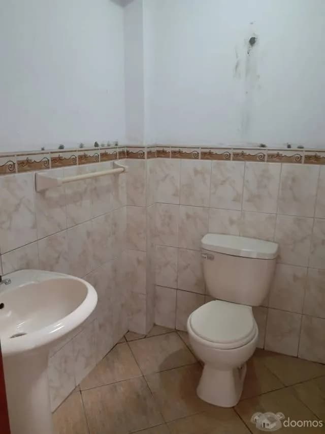 Local en los Olivos /Oficina /Consultorio/Almacén — foto 5