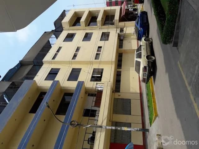 Local en los Olivos /Oficina /Consultorio/Almacén — foto 8