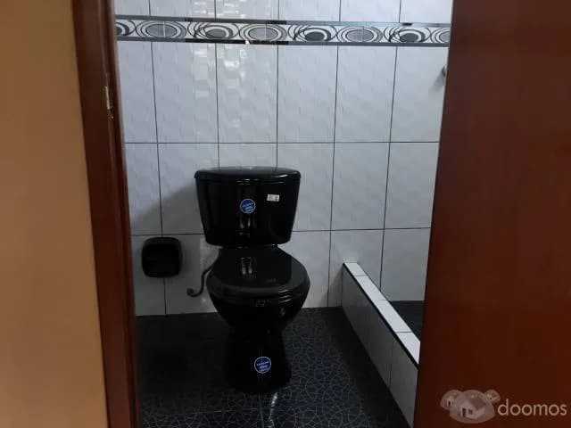 SE VENDE CASA DE 2 PISOS EN LOS OLIVOS — foto 6