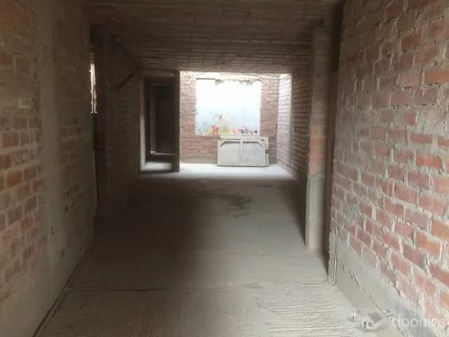 CASA 2 PISOS, INCLUYE AIRES 126m2 de Terreno. SMP — foto 2