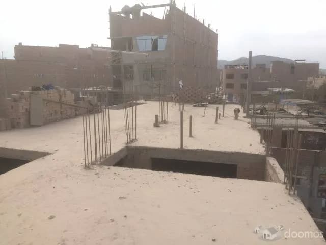 CASA 2 PISOS, INCLUYE AIRES 126m2 de Terreno. SMP — foto 6