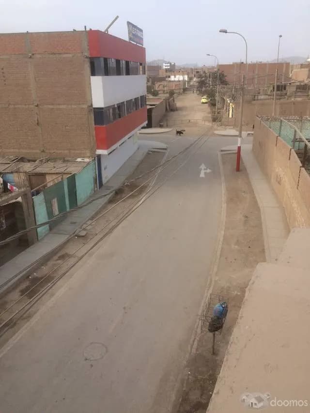 CASA 2 PISOS, INCLUYE AIRES 126m2 de Terreno. SMP — foto 7