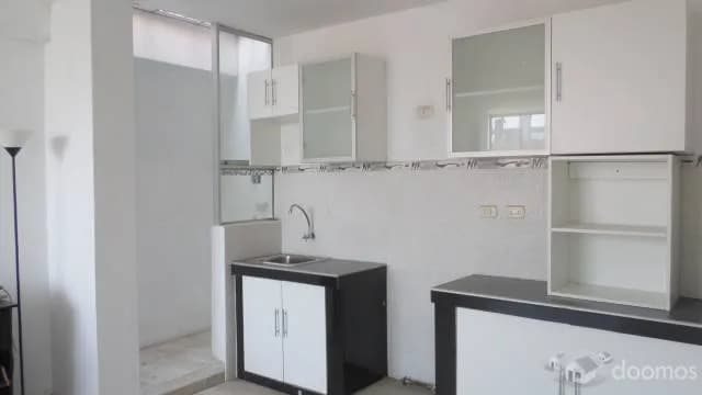 VENDO DEPARTAMENTO DE ESTRENO EN CENTRO DE LURIN -  65M2 — foto 1