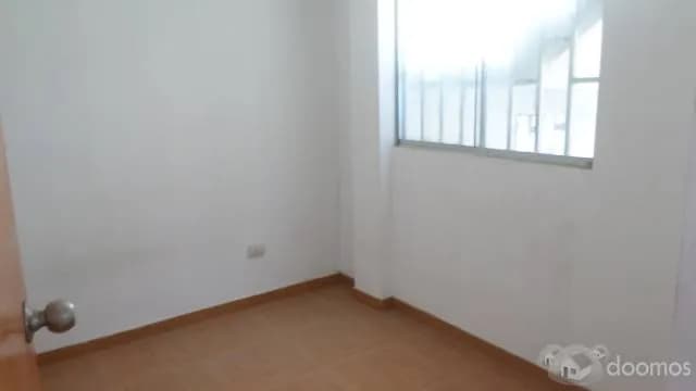VENDO DEPARTAMENTO DE ESTRENO EN CENTRO DE LURIN -  65M2 — foto 3