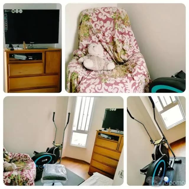 Alquiler de Departamento en Lince- limite con SAN ISIDRO — foto 5