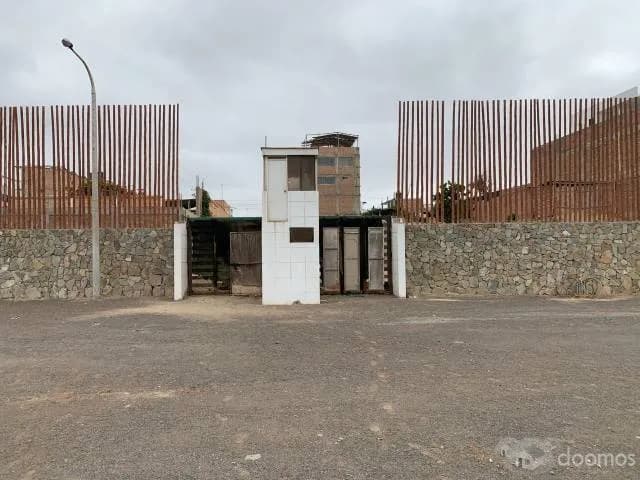 TERRENO FRENTE AL MAR — foto 1