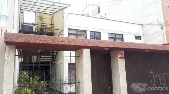 Linda casa en zona residencial de Surco — foto 1