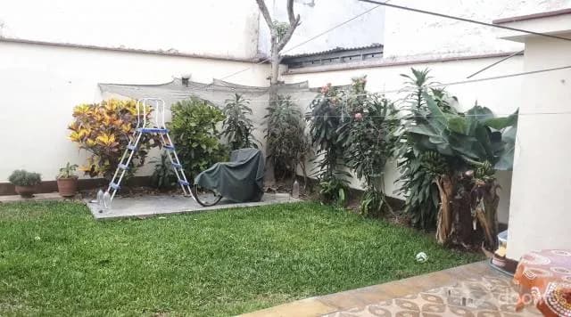 Linda casa en zona residencial de Surco — foto 4