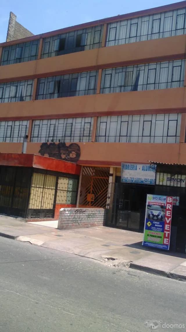 VENTA DE DEPARTAMENTO — foto 1