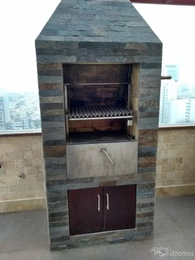 VENTA PENT HOSE VISTA AL MAR AV ALBERTO DEL CAMPO — foto 9