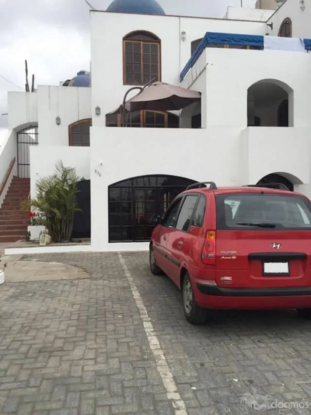 VENDO CASA DE PLAYA EN SANTA MARIA DEL MAR — foto 1