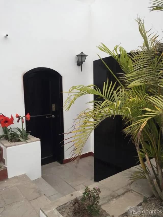 VENDO CASA DE PLAYA EN SANTA MARIA DEL MAR — foto 3