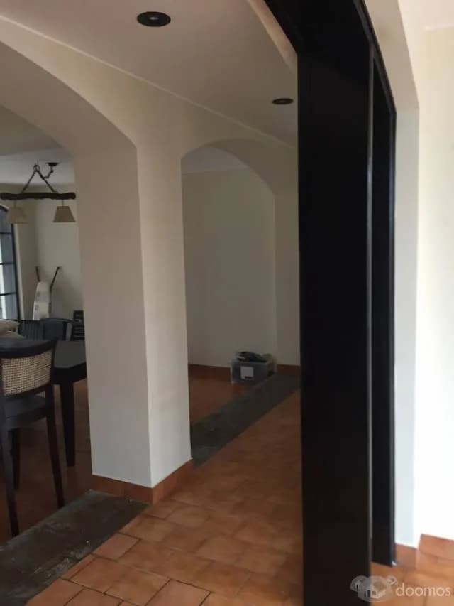 VENDO CASA DE PLAYA EN SANTA MARIA DEL MAR — foto 4