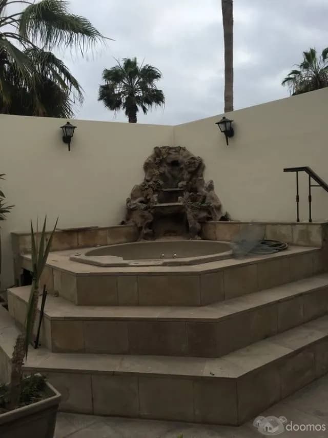 VENDO CASA DE PLAYA EN SANTA MARIA DEL MAR — foto 8